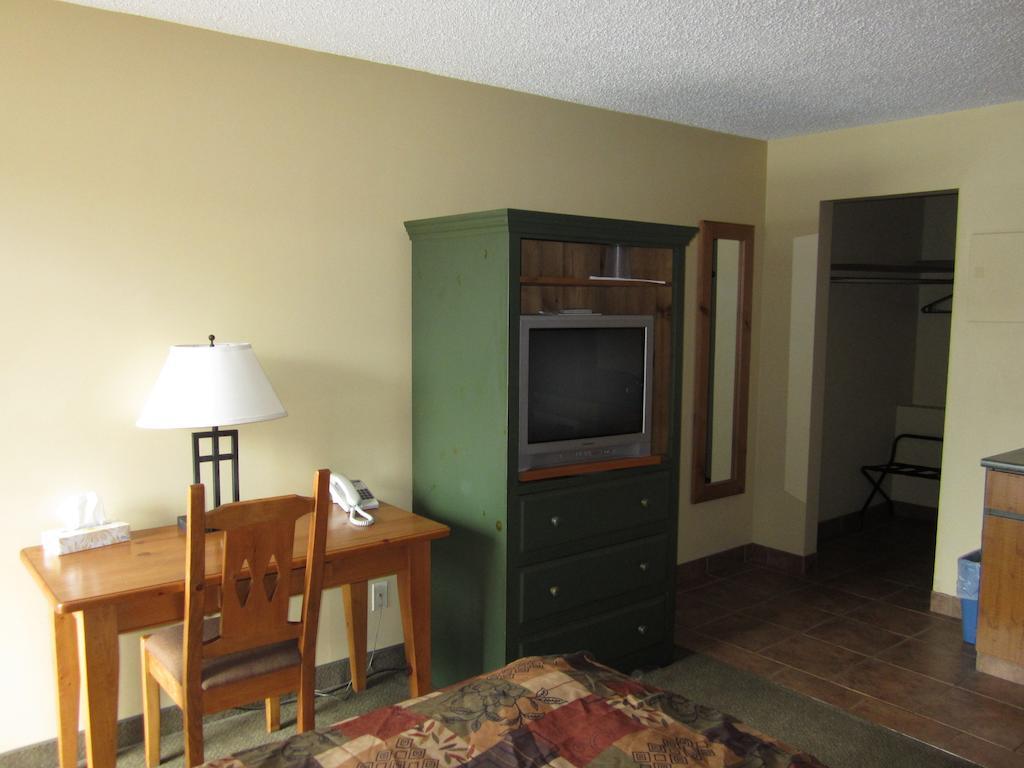 The Pine Inn Chetwynd Quarto foto