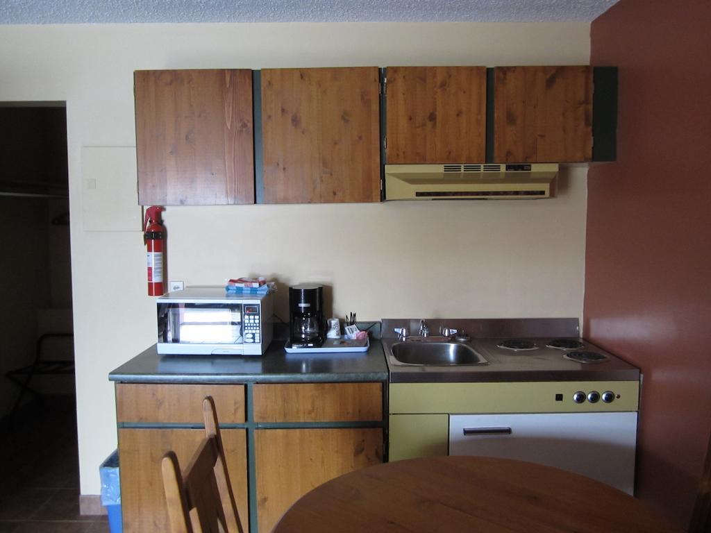The Pine Inn Chetwynd Quarto foto