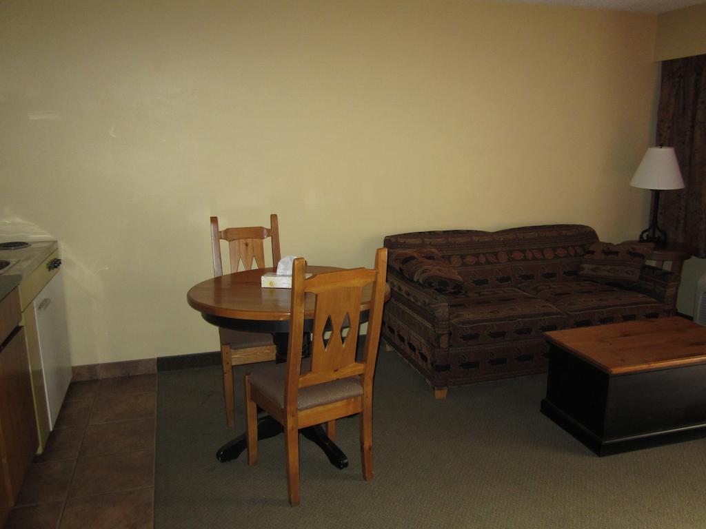 The Pine Inn Chetwynd Quarto foto